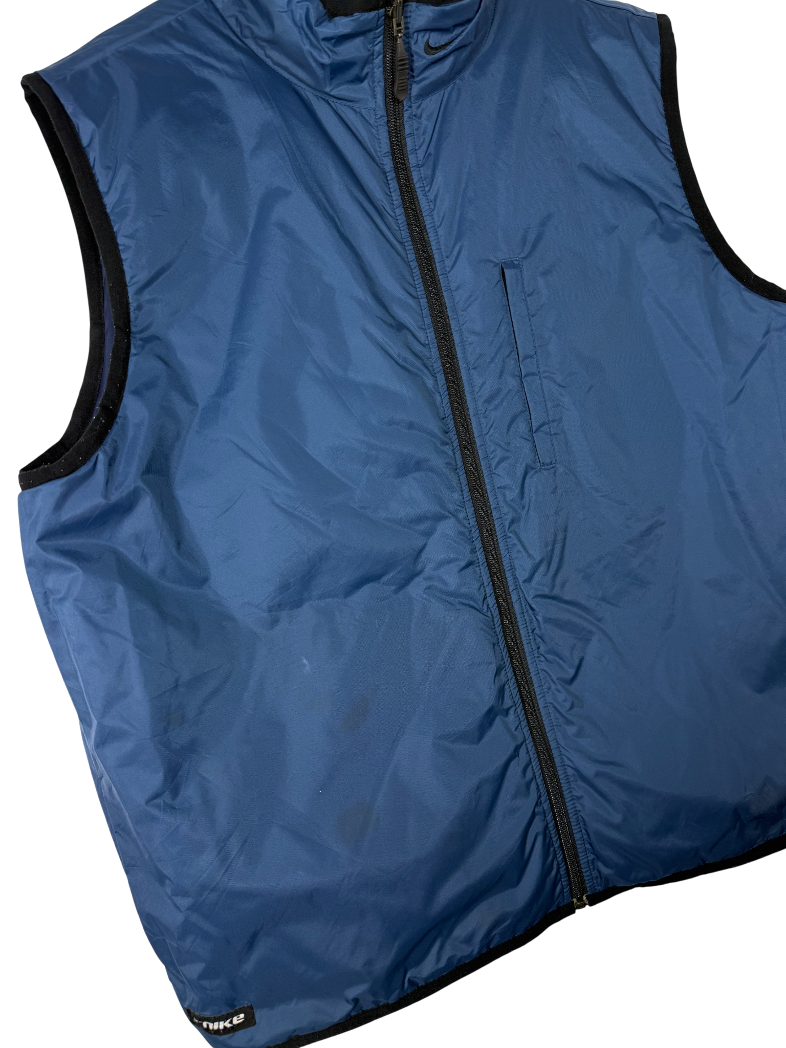 Reversible Nike Vest