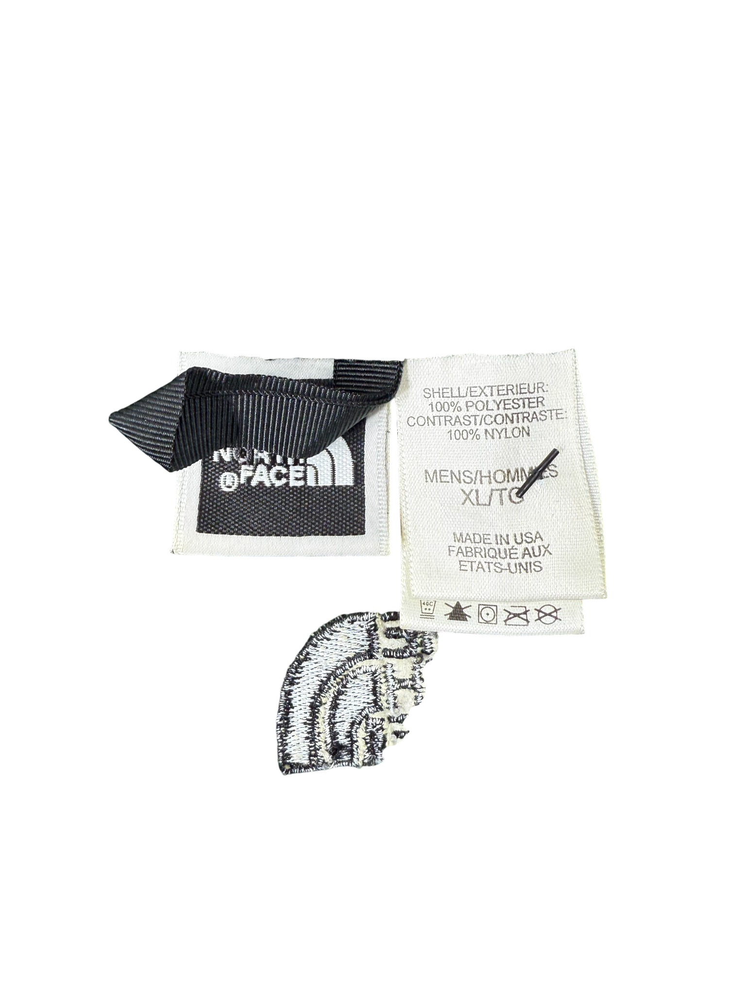 The North Face Fleece