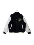 Pittsburgh Penguins Varsity Jacket