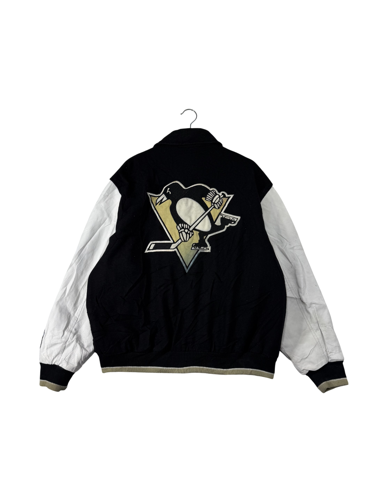 Pittsburgh Penguins Varsity Jacket