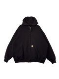 Carhartt Insulated Zip-Up
