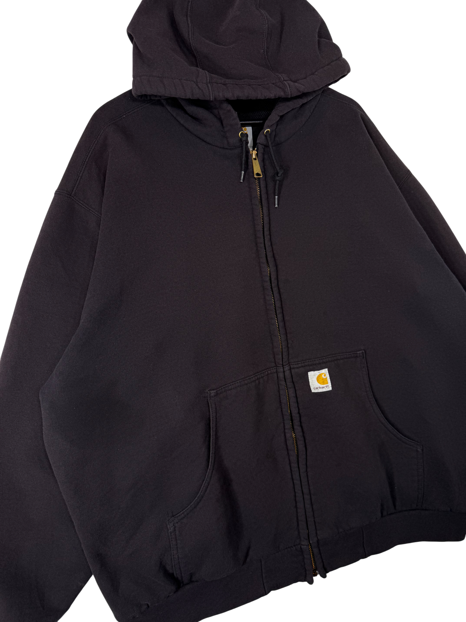 Carhartt Insulated Zip-Up
