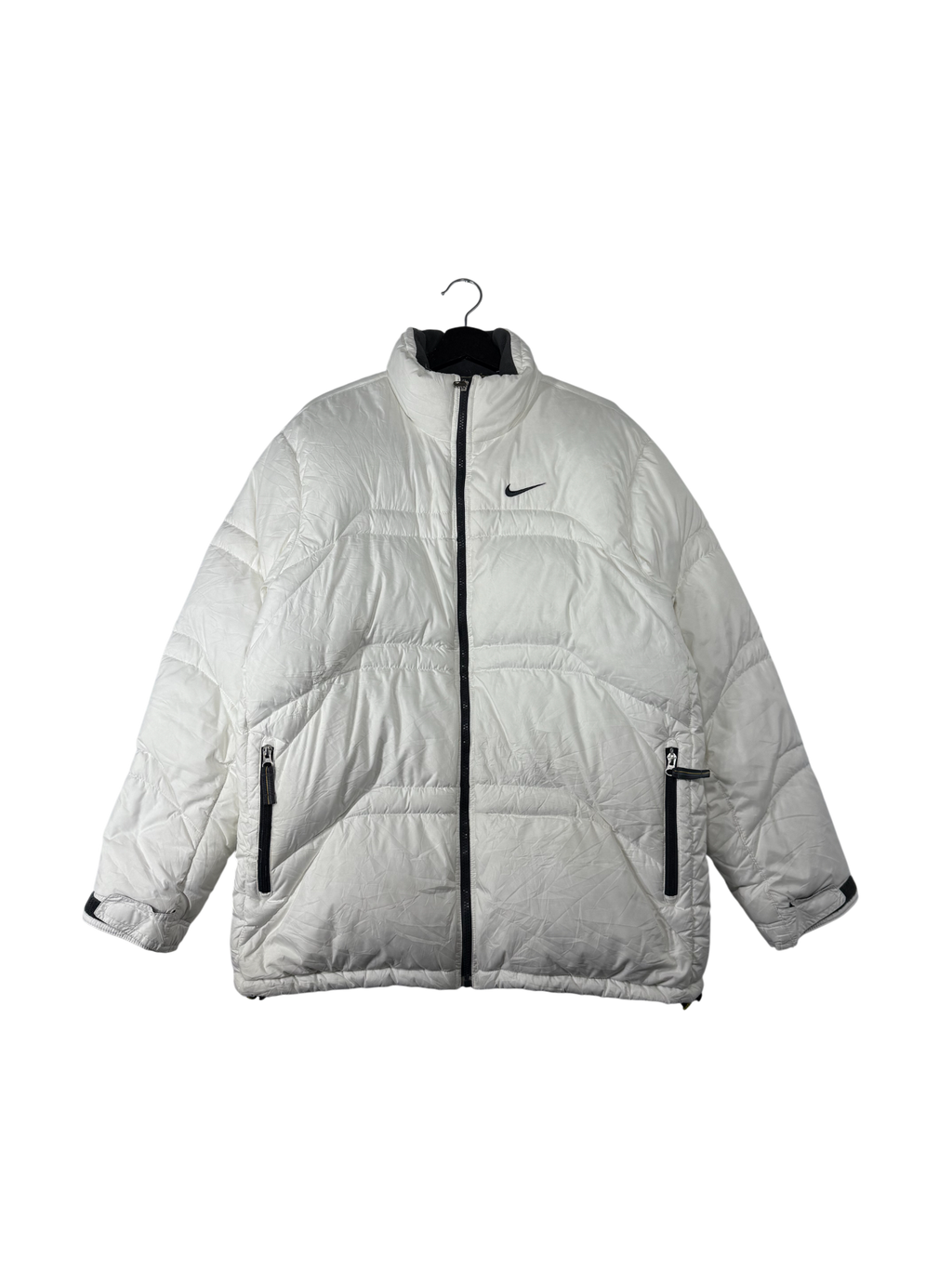 Nike Puffer Jacket