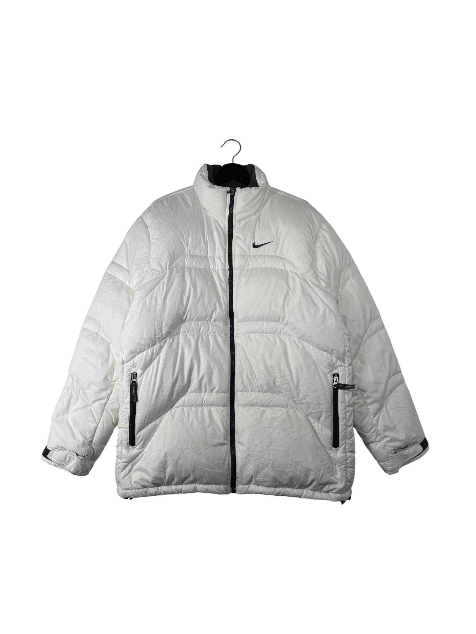 Nike Puffer Jacket