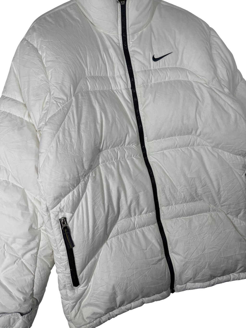 Nike Puffer Jacket