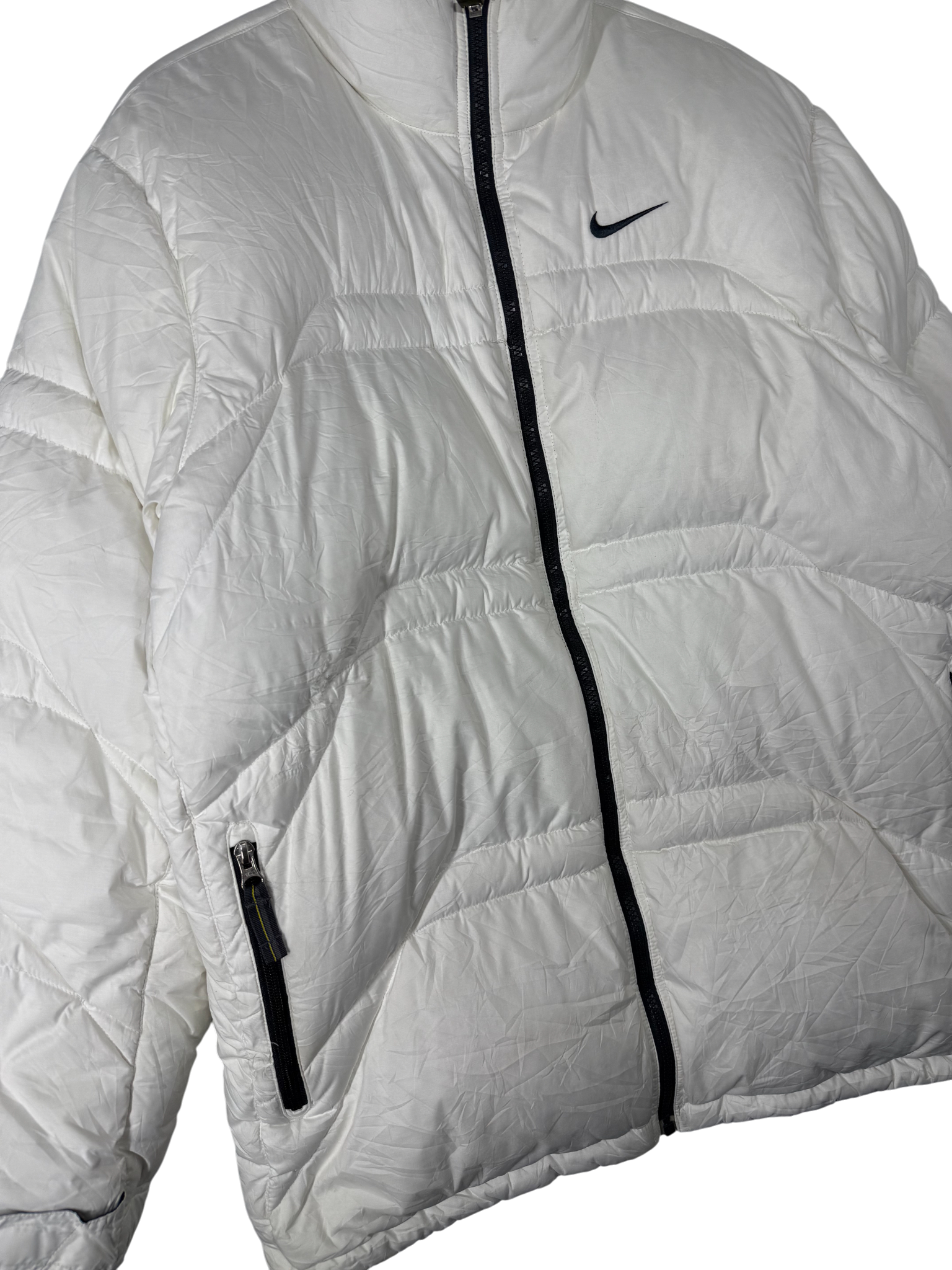 Nike Puffer Jacket
