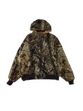 Reversible Realtree Jacket