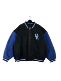 Kentucky Wildcats Jacket