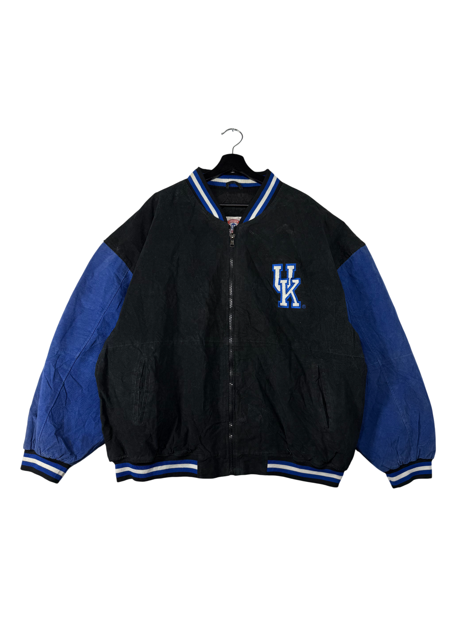 Kentucky Wildcats Jacket