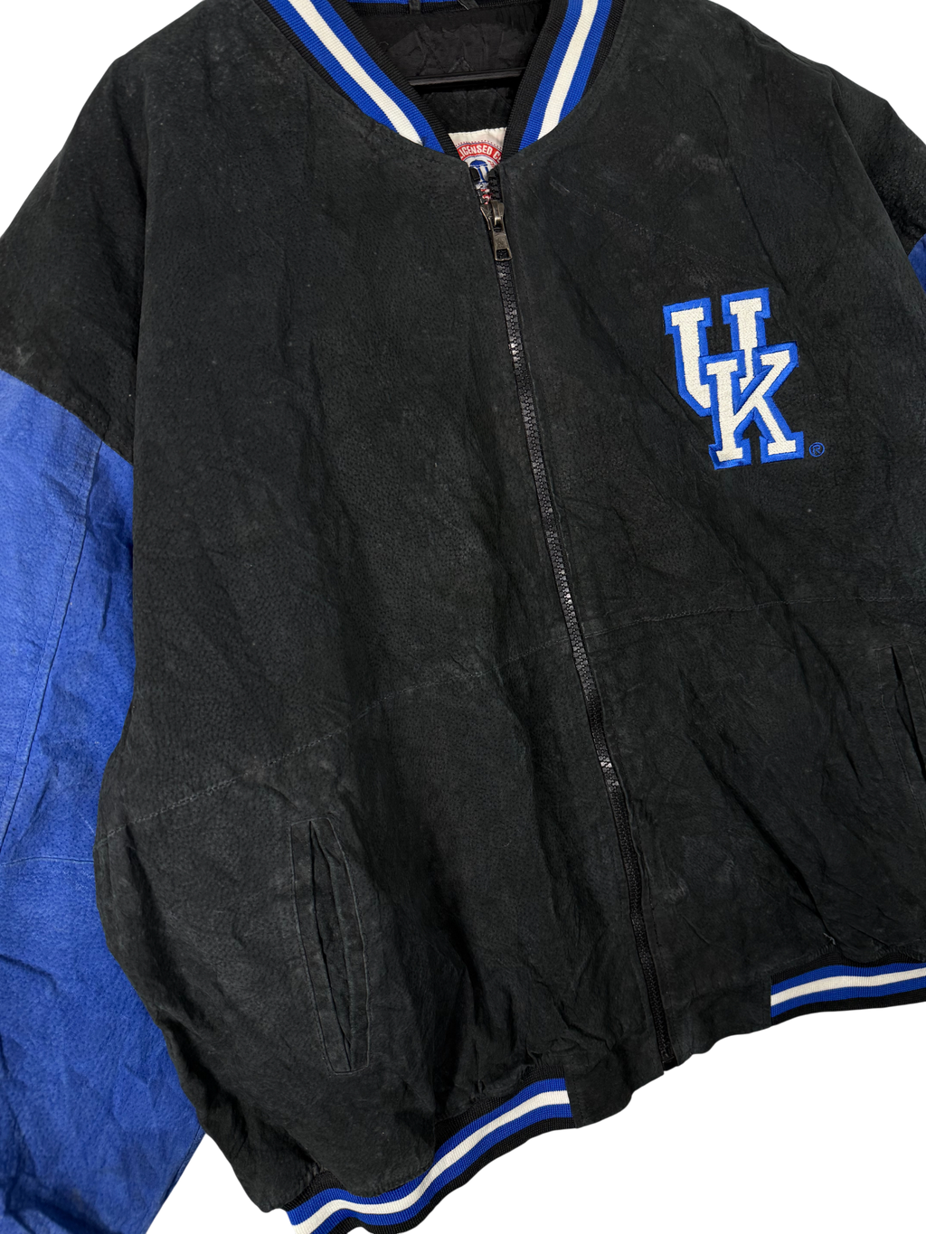 Kentucky Wildcats Jacket