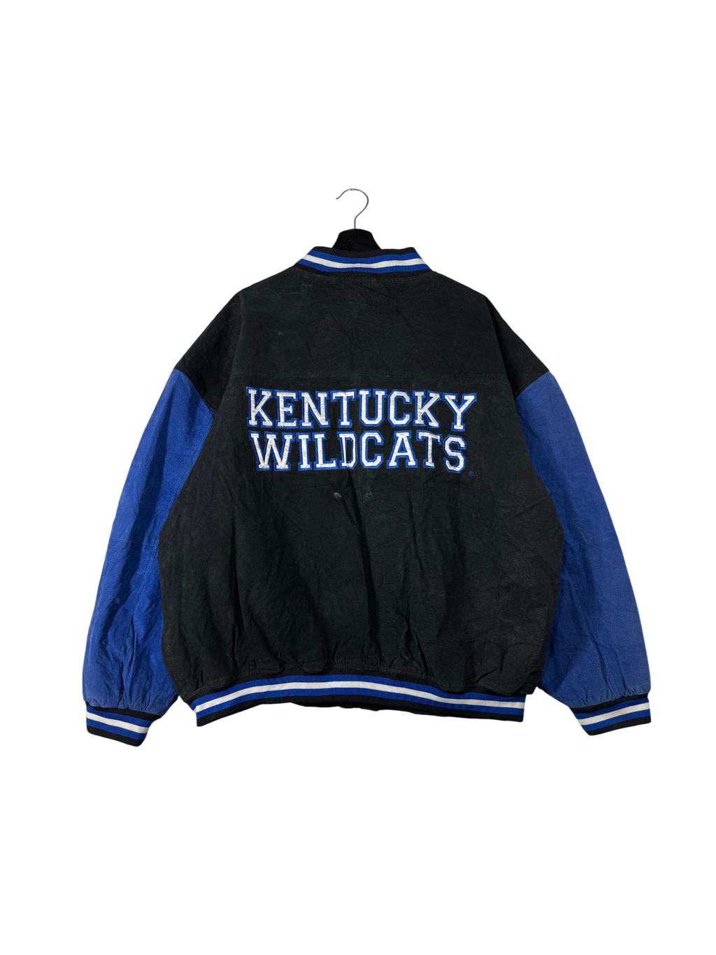 Kentucky Wildcats Jacket