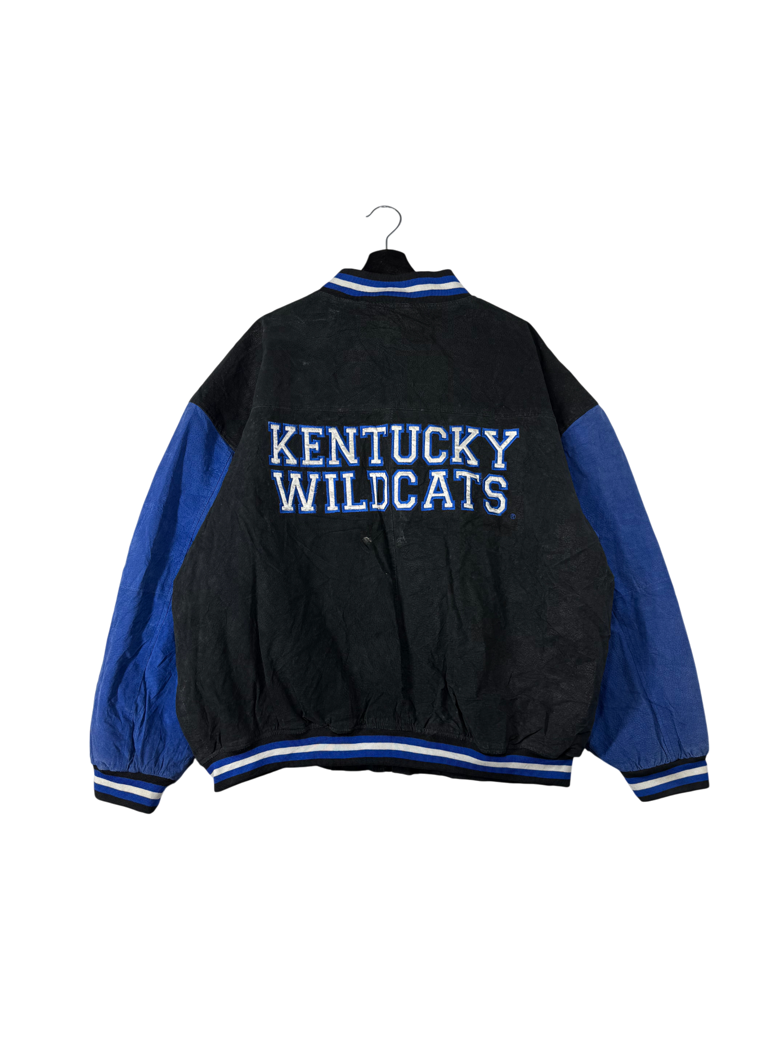 Kentucky Wildcats Jacket