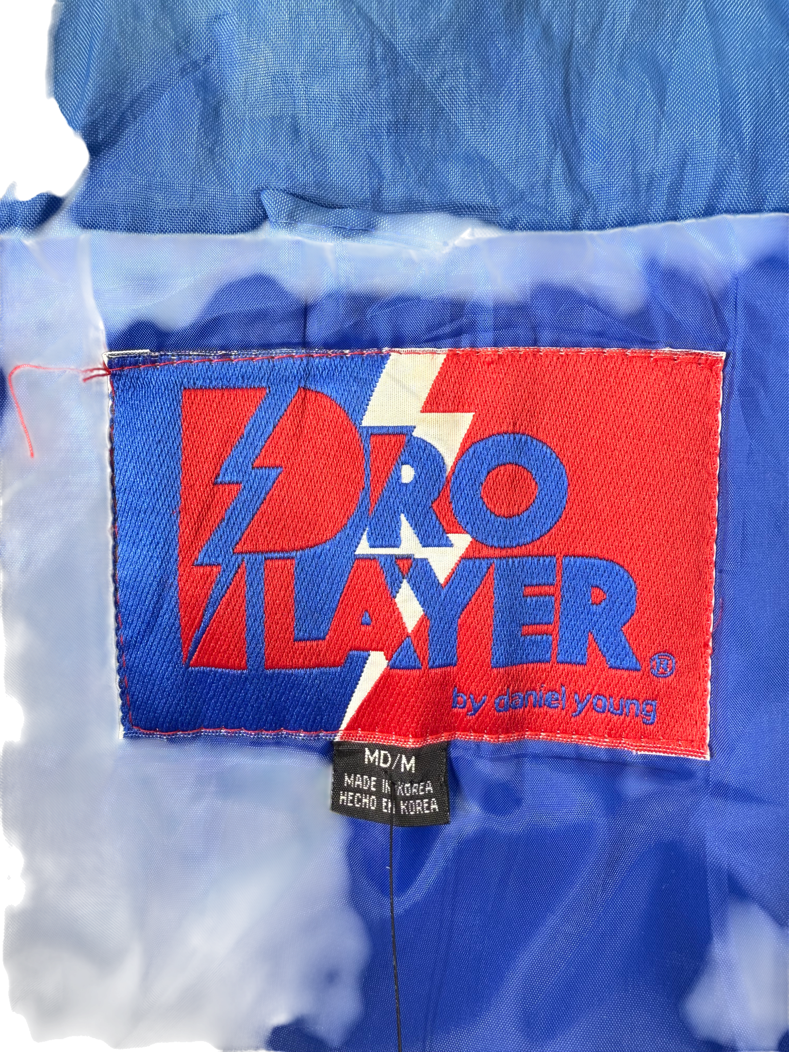 Detroit Lions Jacket