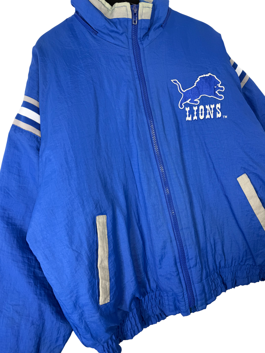 Detroit Lions Jacket