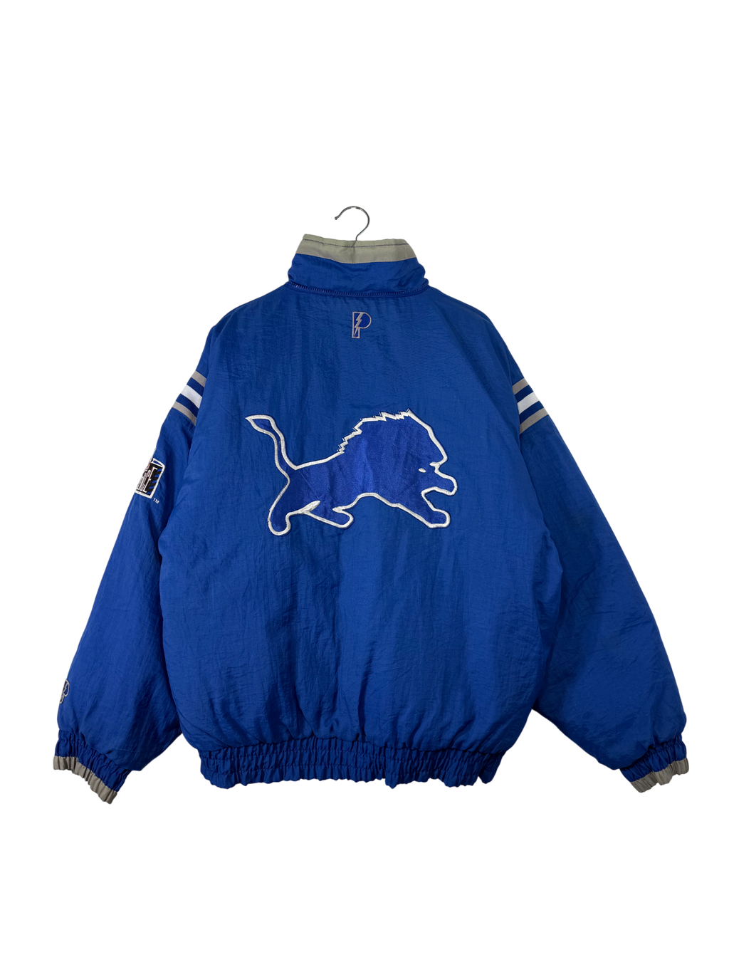 Detroit Lions Jacket