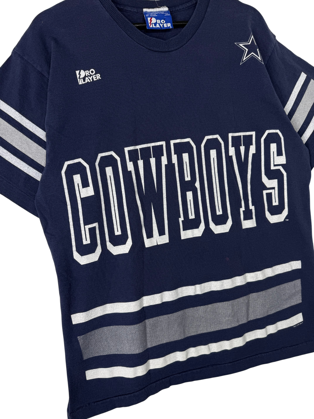 1996 Cowboys T-Shirt