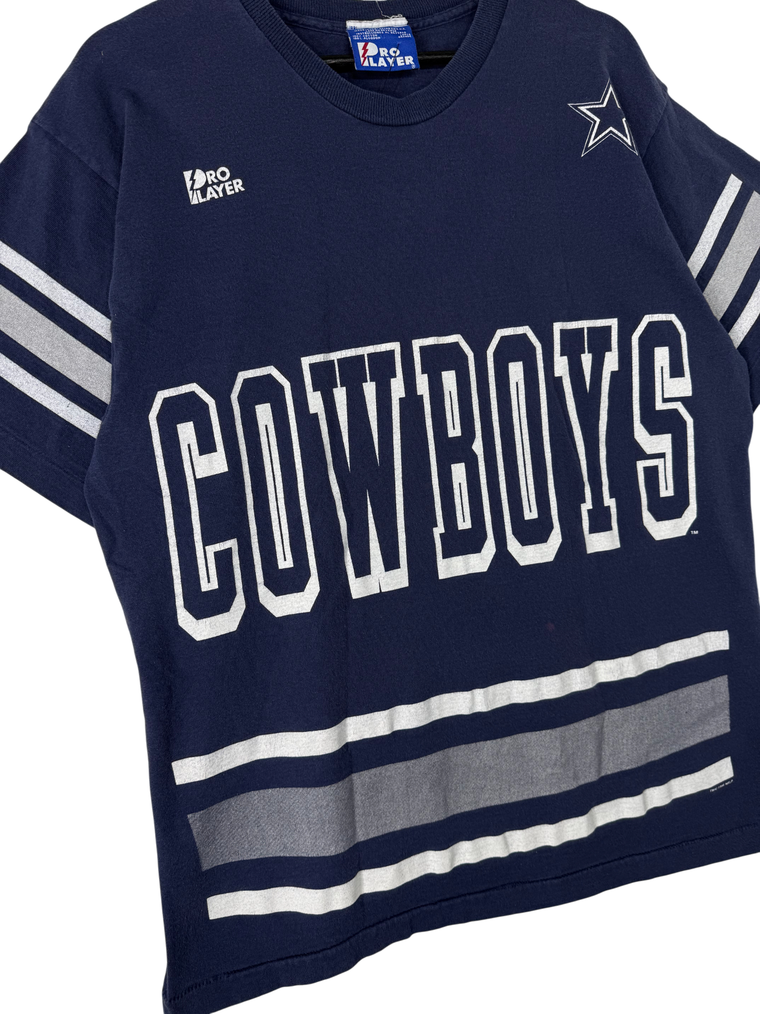 1996 Cowboys T-Shirt