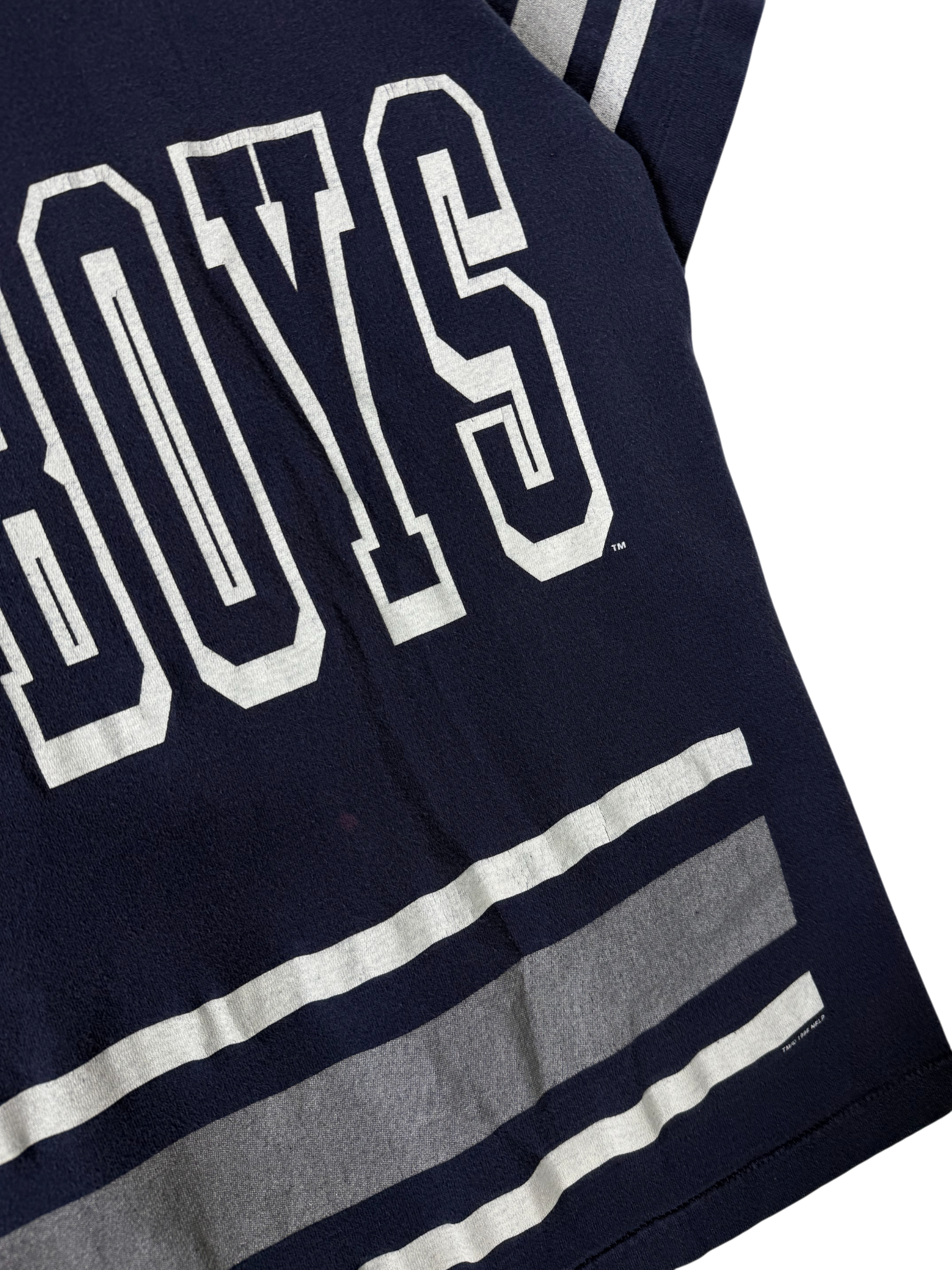 1996 Cowboys T-Shirt