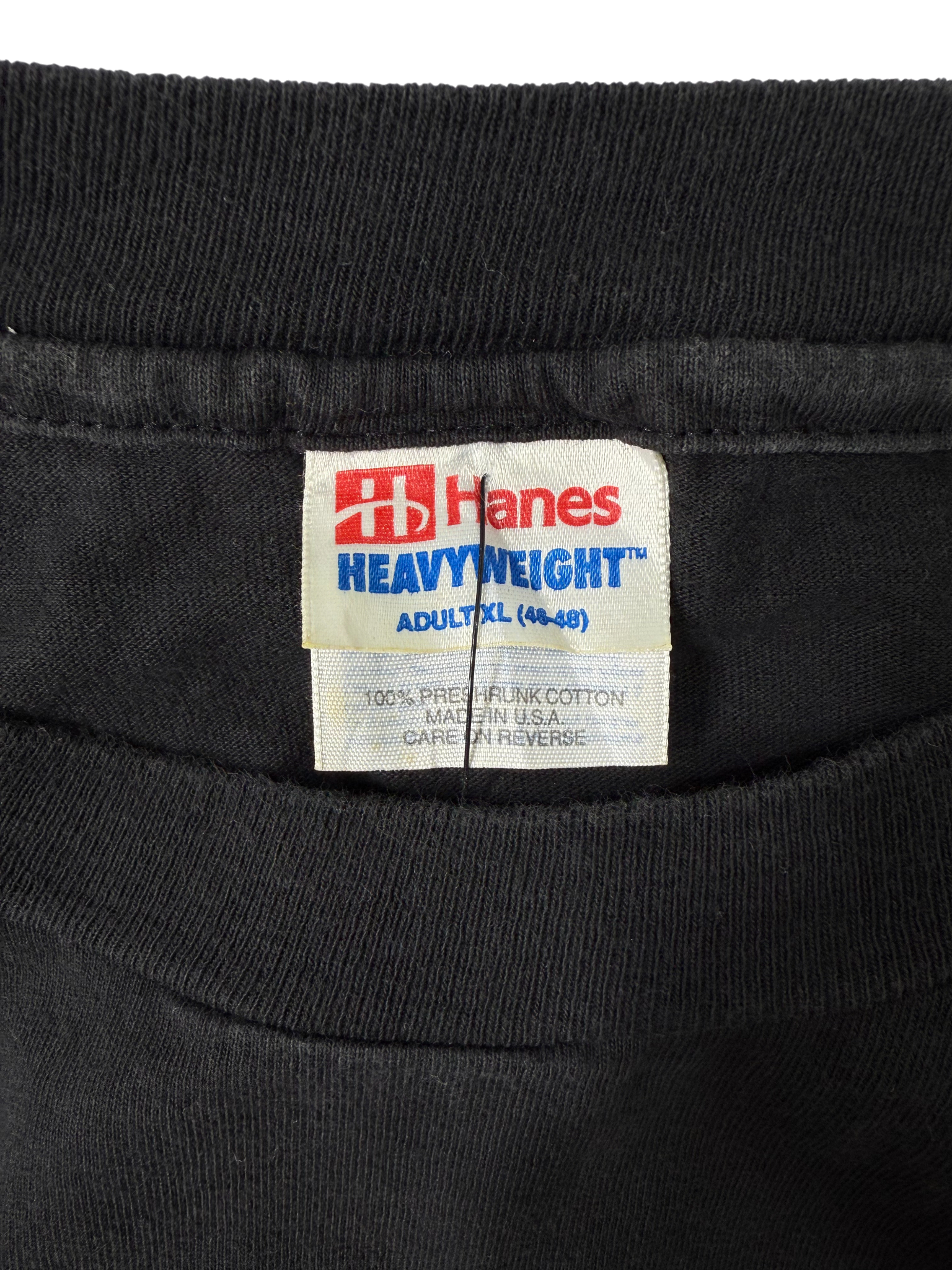 1996 Jethro Tull T-Shirt