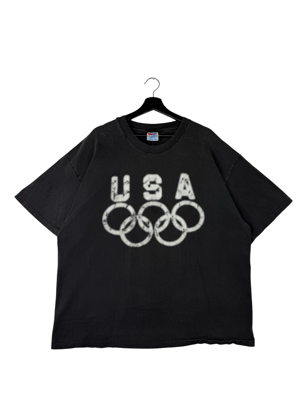 1996 Atlanta Olympics T-Shirt