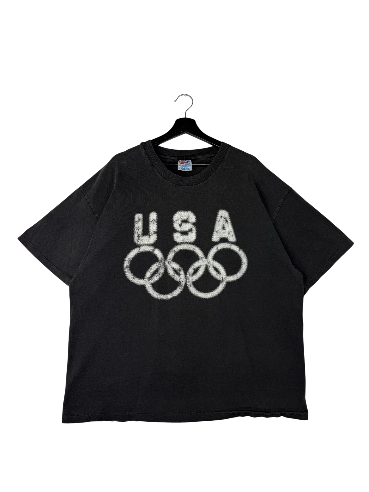 1996 Atlanta Olympics T-Shirt