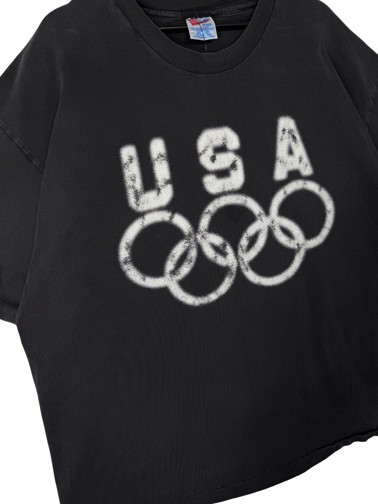 1996 Atlanta Olympics T-Shirt