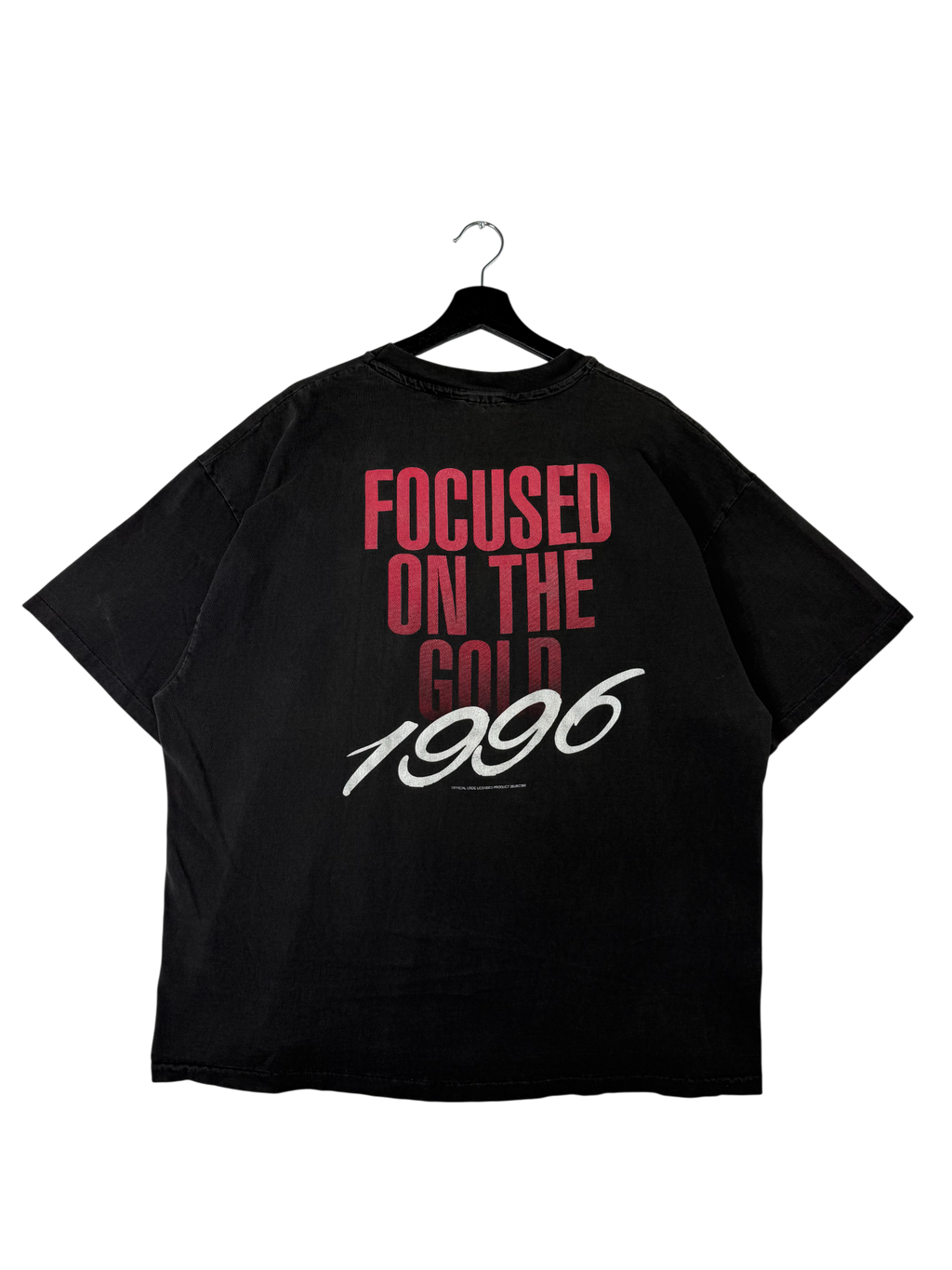 1996 Atlanta Olympics T-Shirt