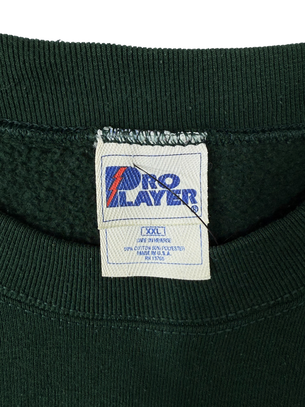 1997 Packers Crewneck