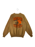 Browns Crewneck