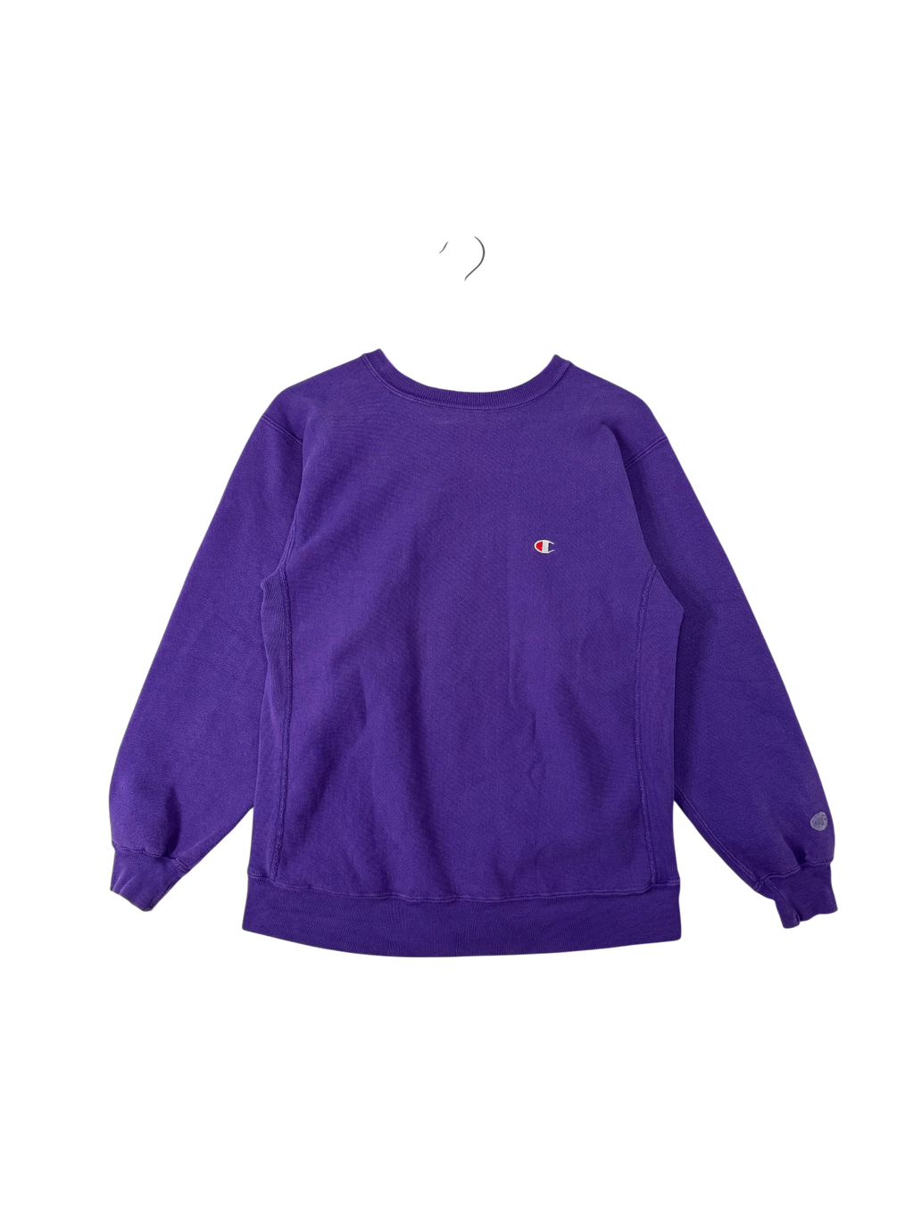90's Champion Reverse Weave Hoodie
