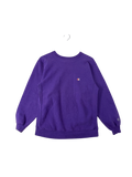 90's Champion Reverse Weave Hoodie