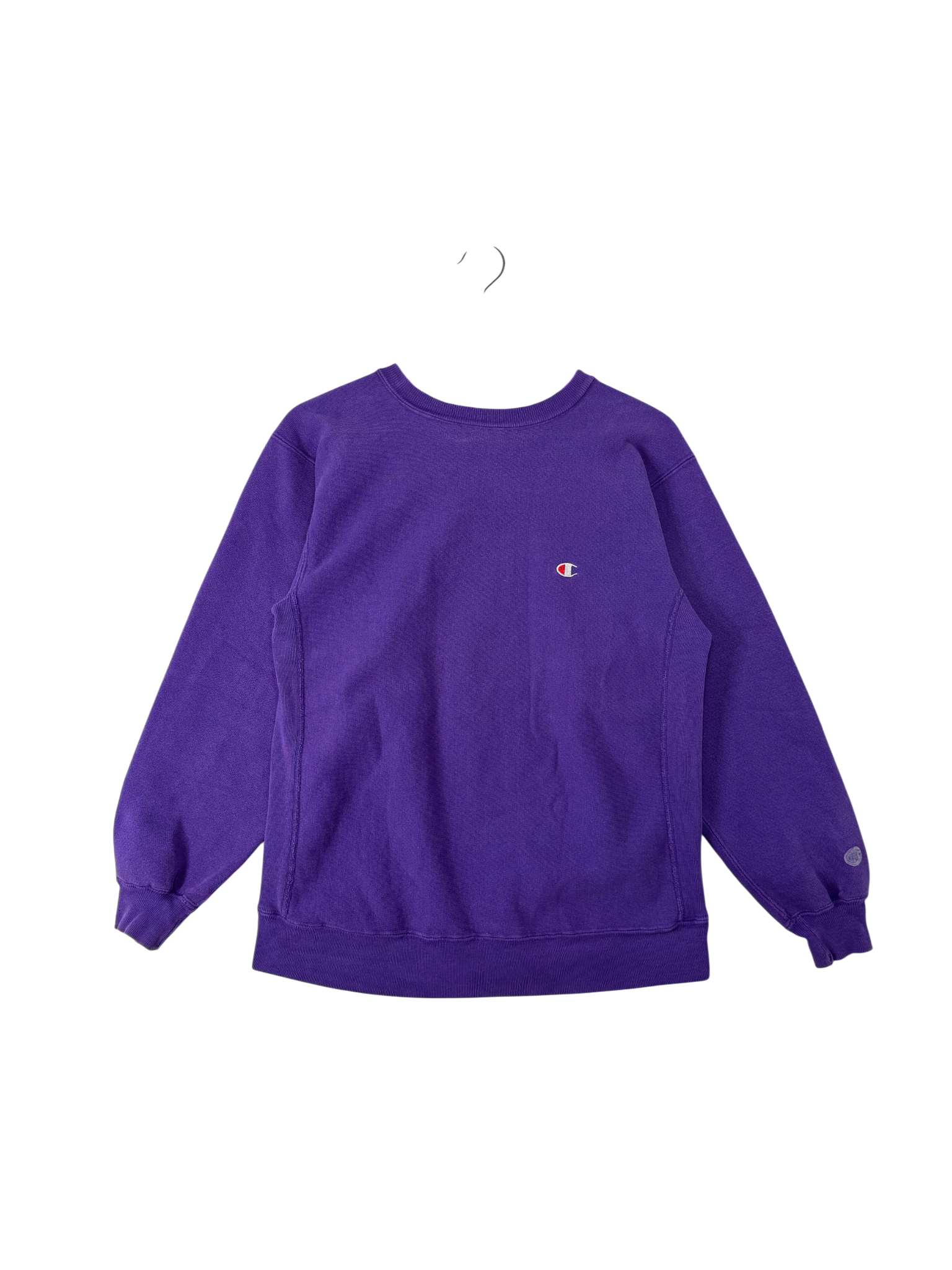 90's Champion Reverse Weave Hoodie