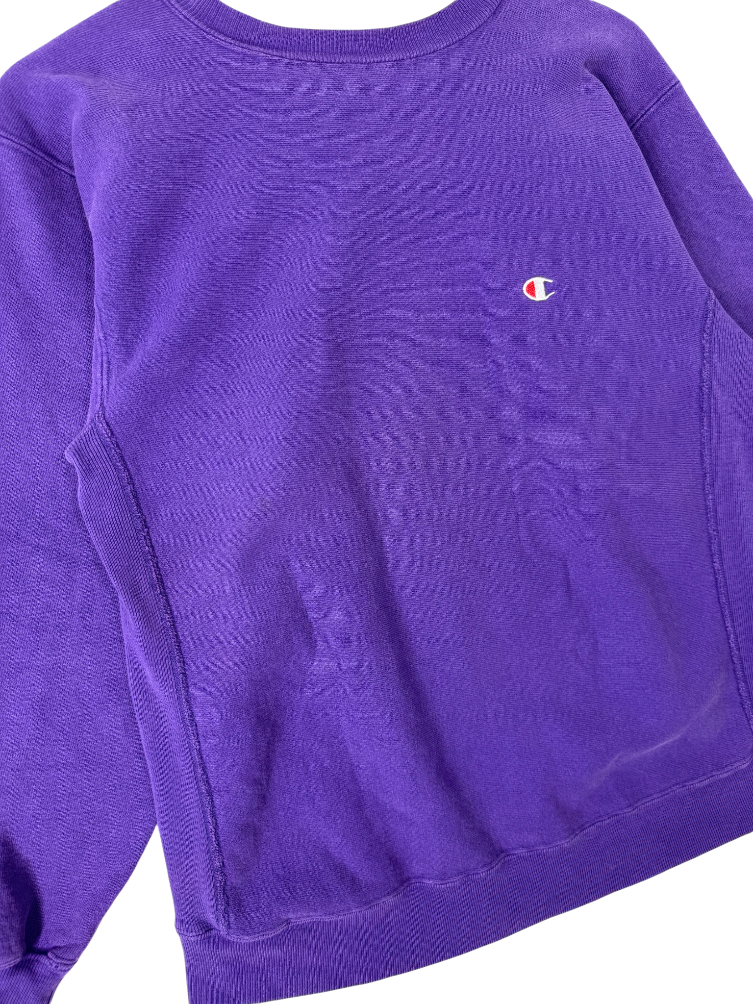 90's Champion Reverse Weave Hoodie