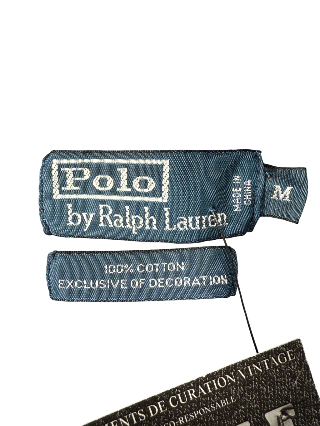 Polo Knit