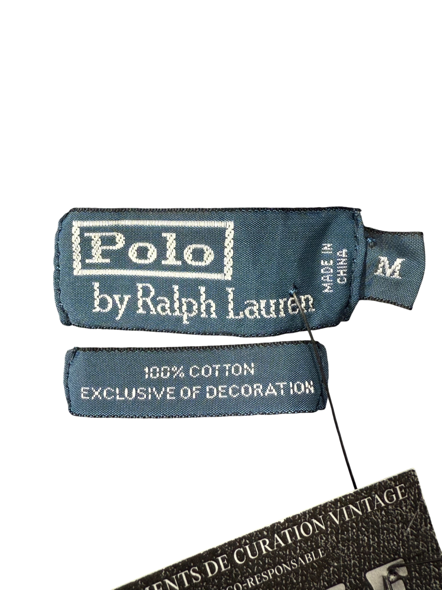 Polo Knit
