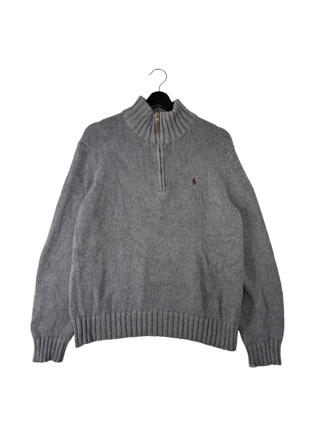 Polo Knit