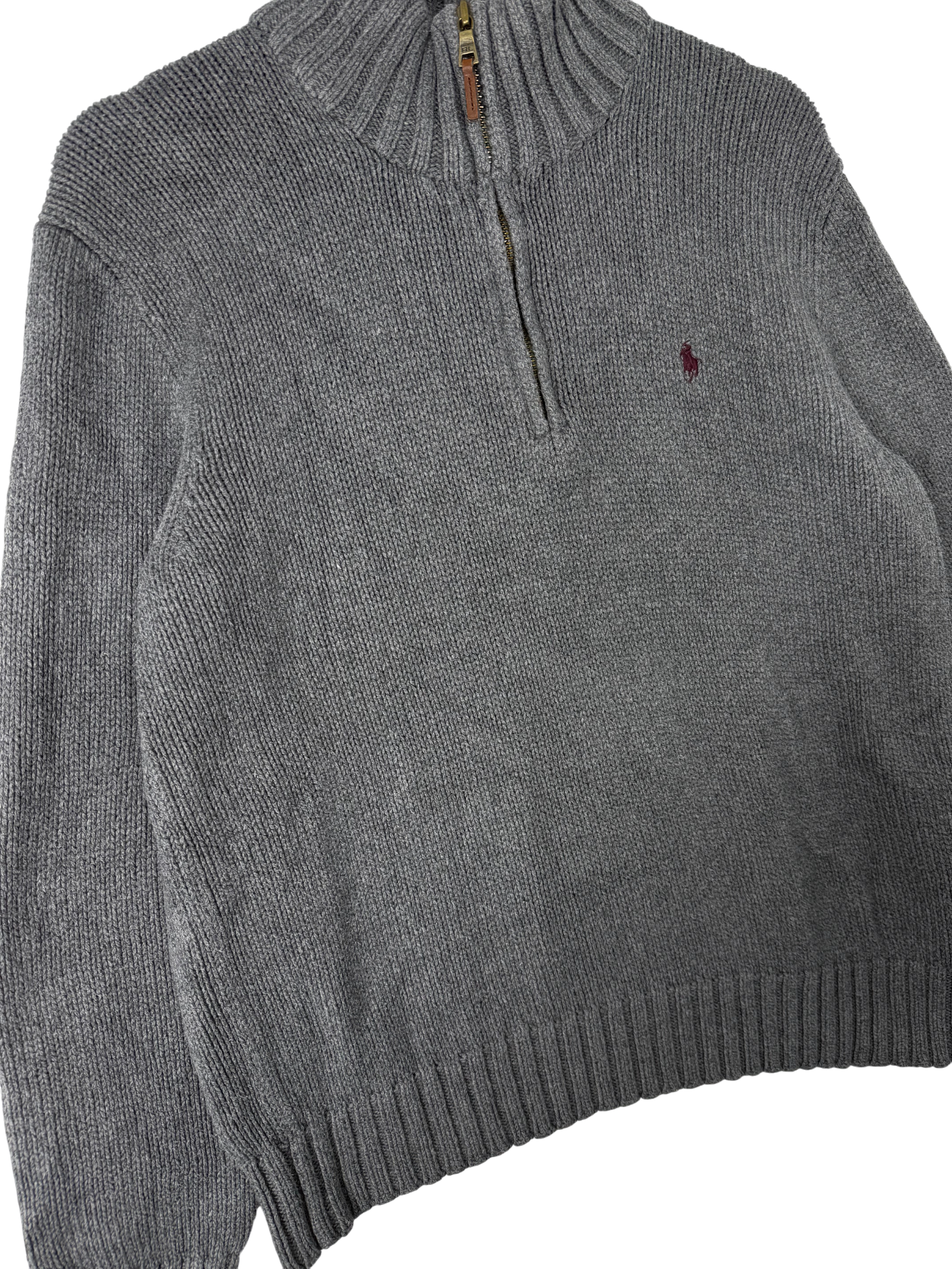 Polo Knit
