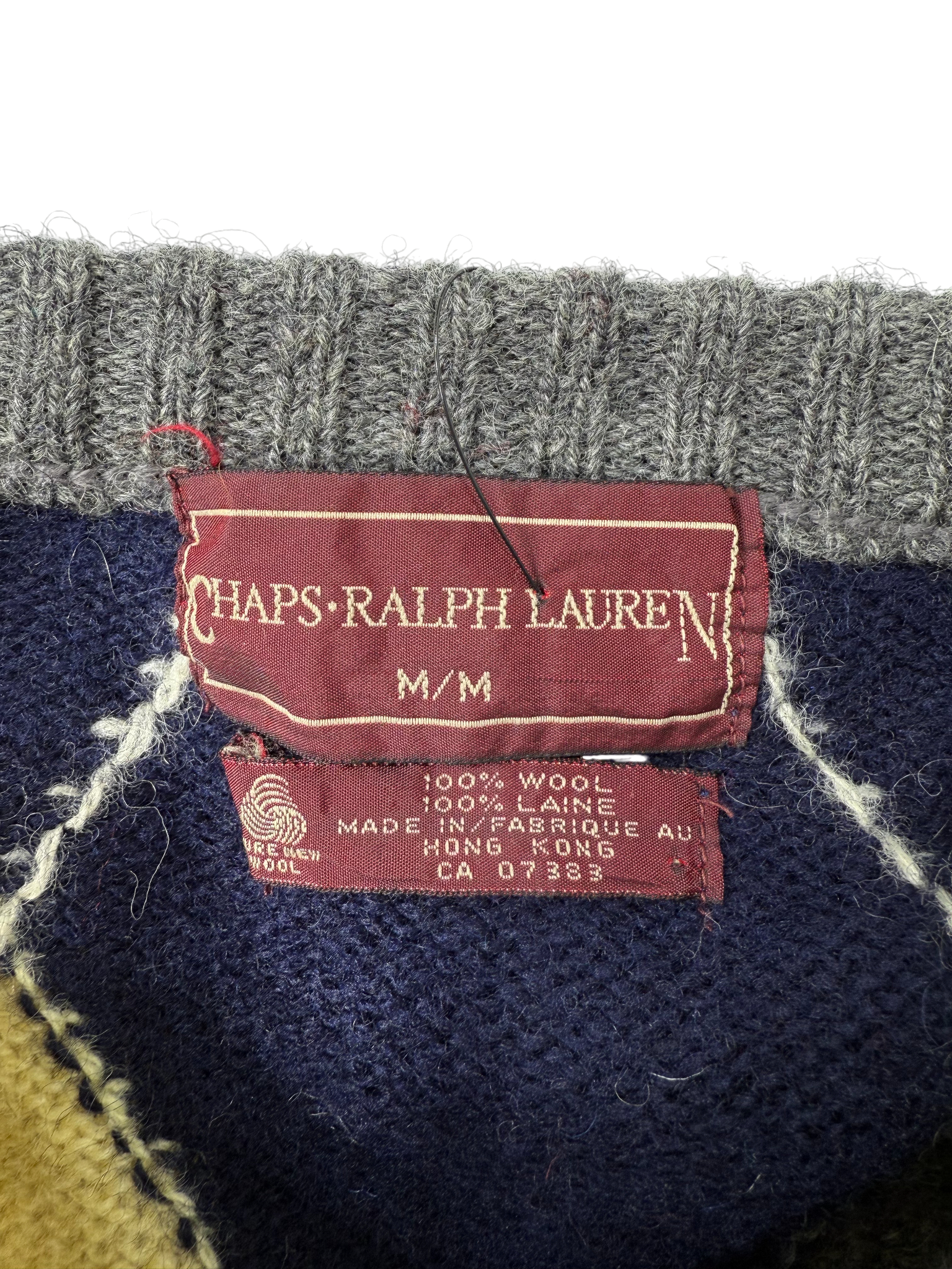 Ralph Lauren Knit