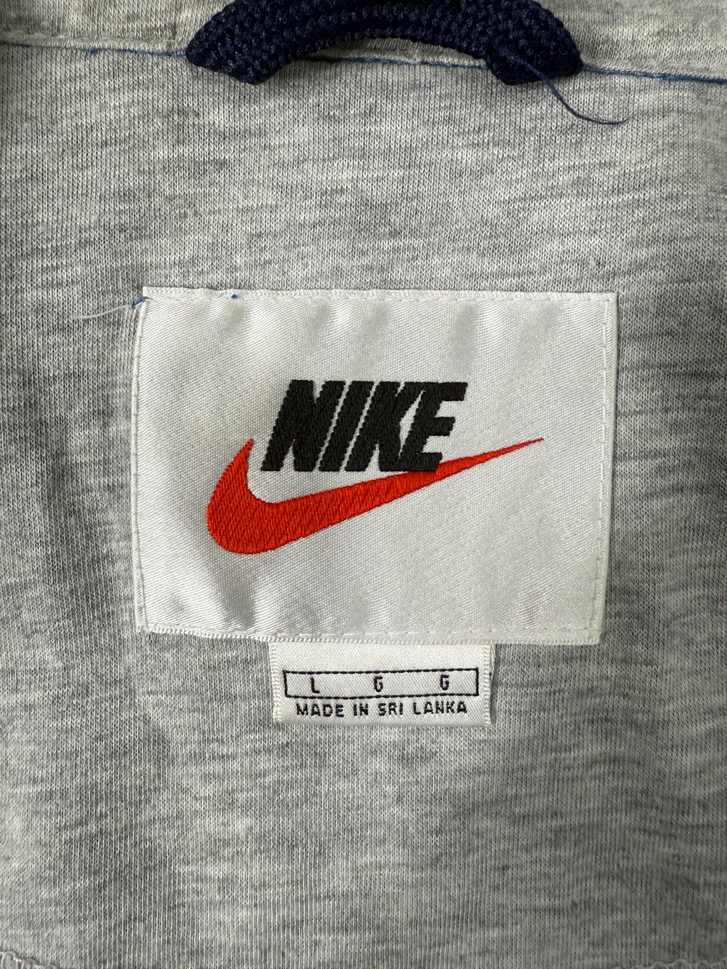 Nike Windbreaker