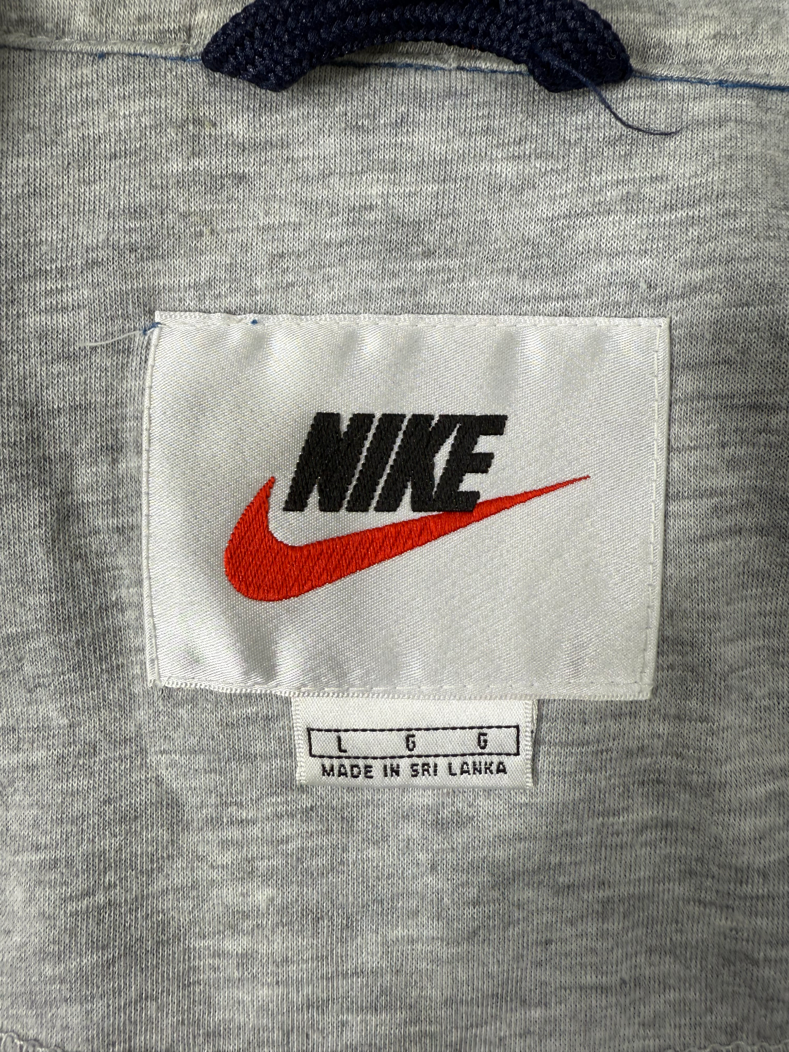 Nike Windbreaker