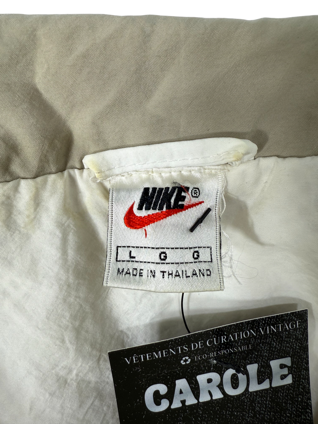 Nike Court Windbreaker