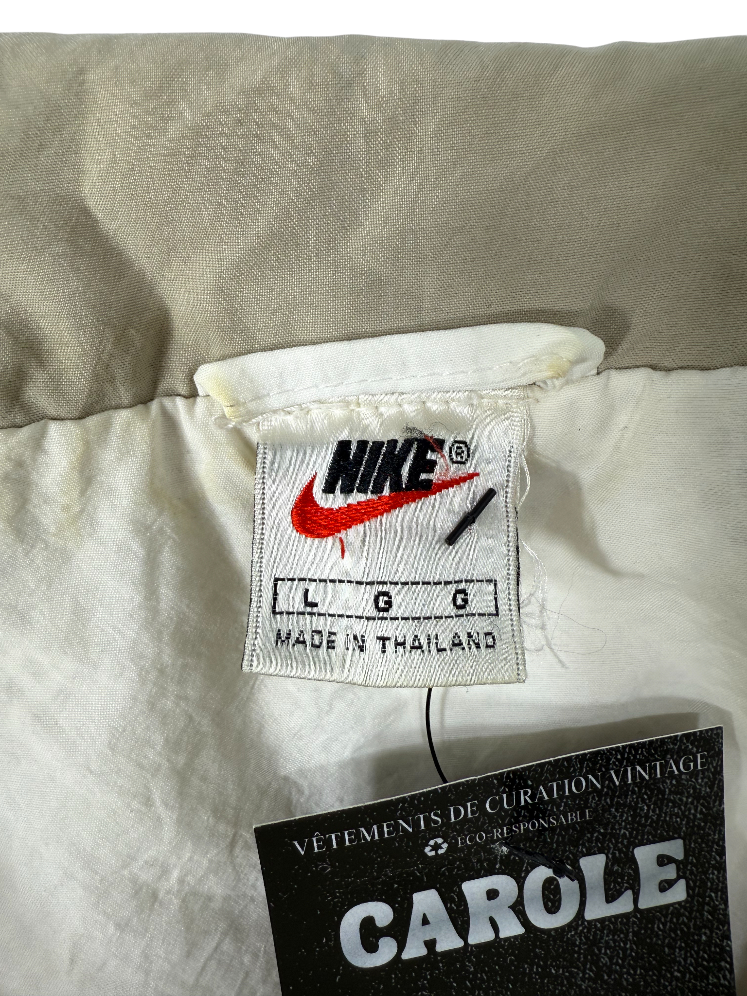 Nike Court Windbreaker