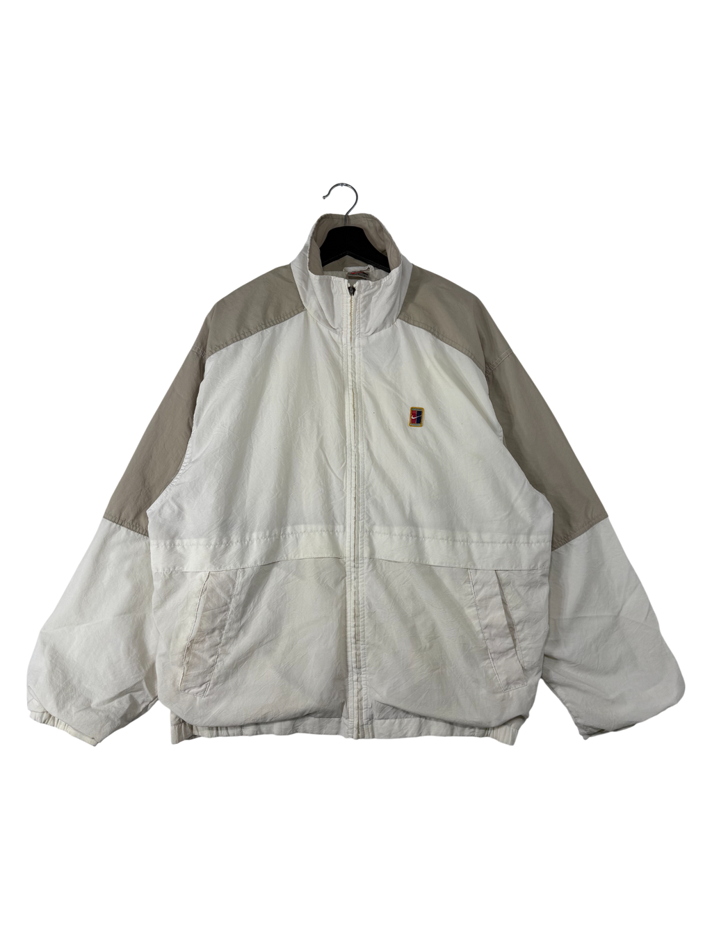 Nike Court Windbreaker