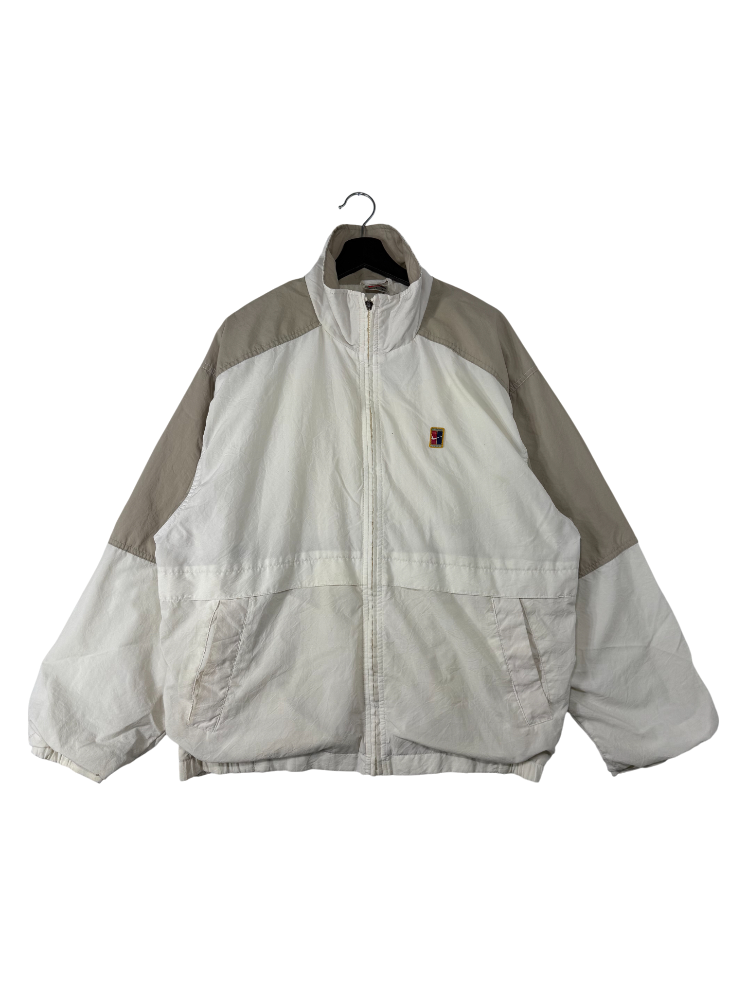 Nike Court Windbreaker