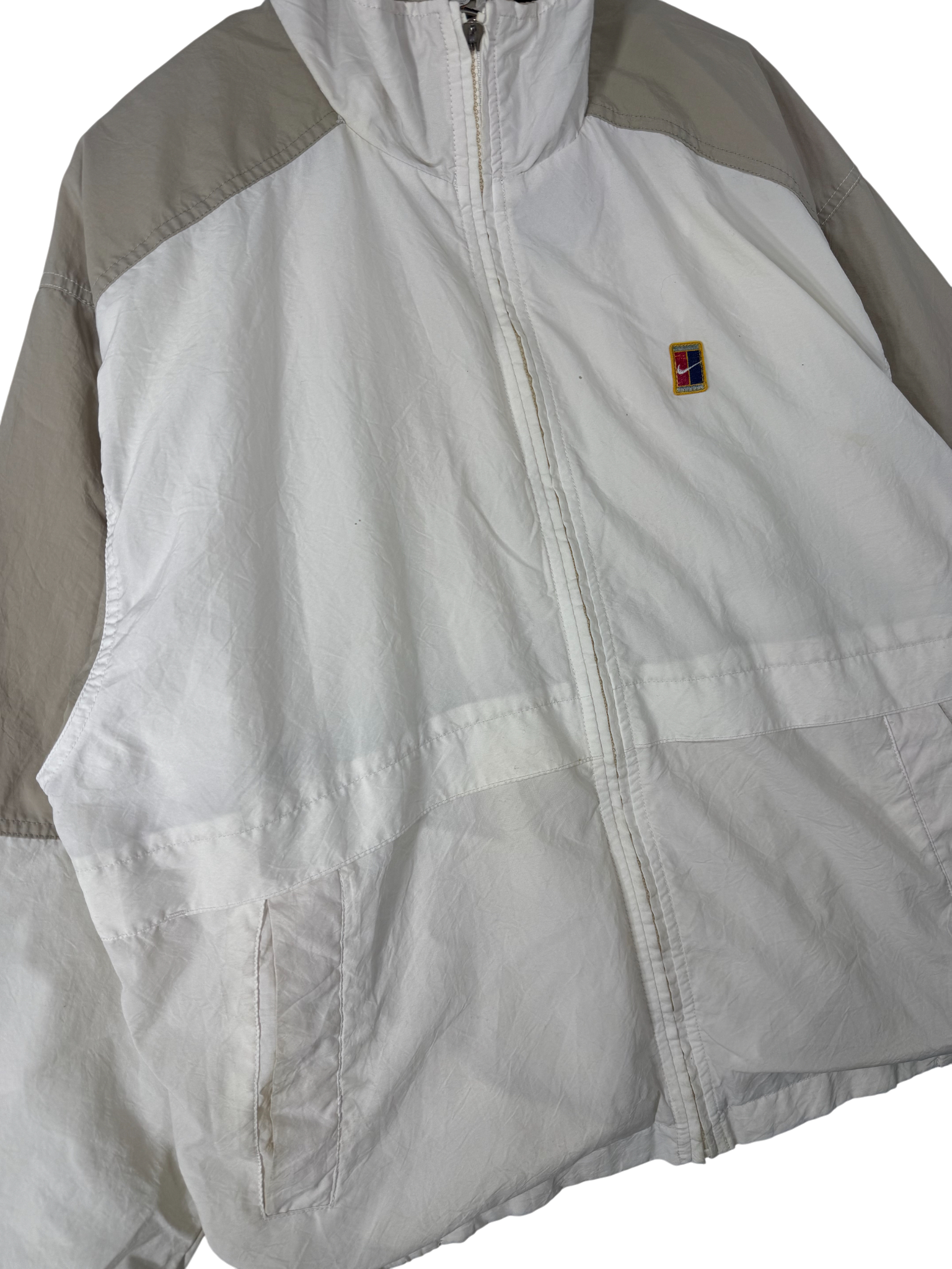 Nike Court Windbreaker