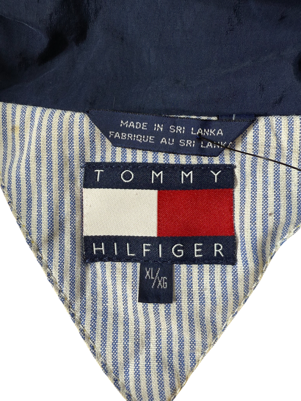 Tommy Hilfiger Windbreaker
