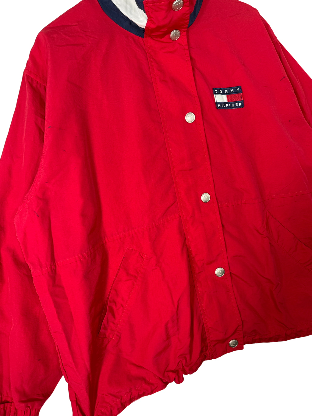 Tommy Hilfiger Windbreaker