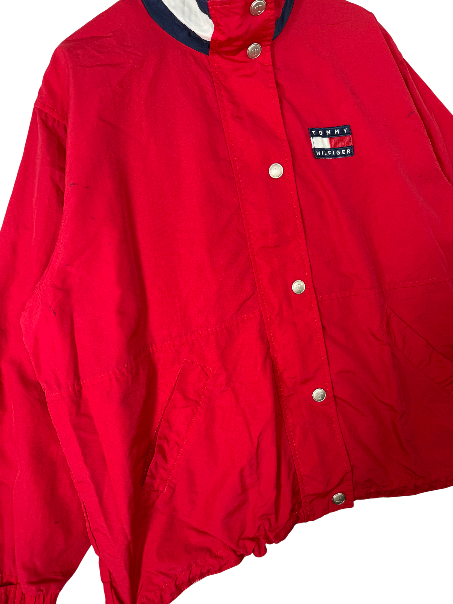 Tommy Hilfiger Windbreaker