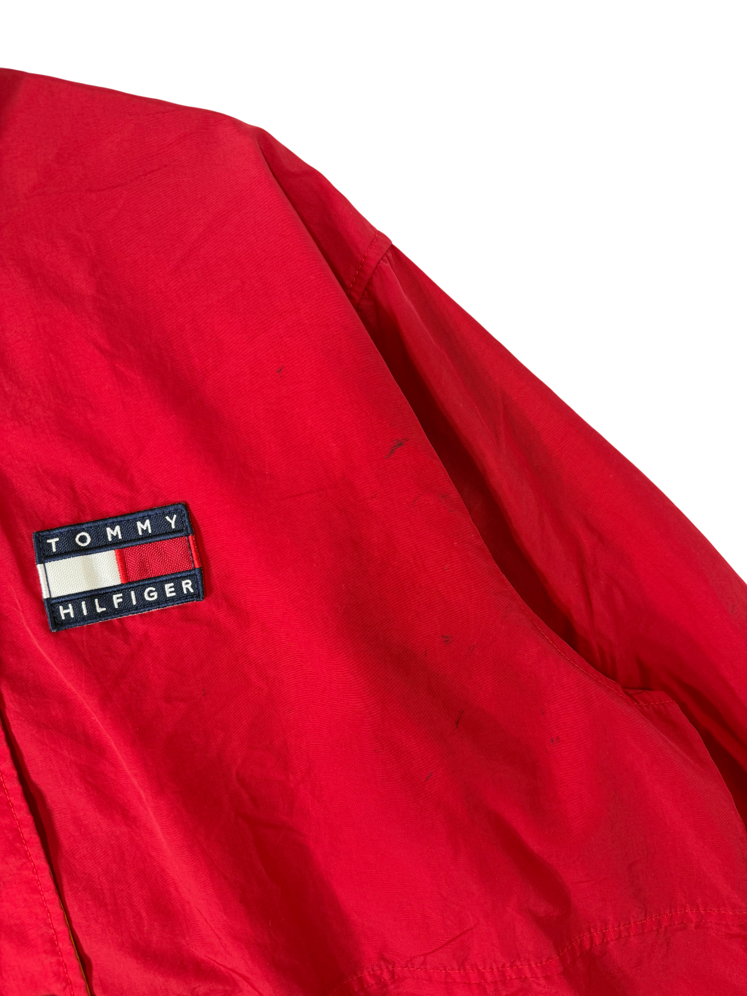 Tommy Hilfiger Windbreaker