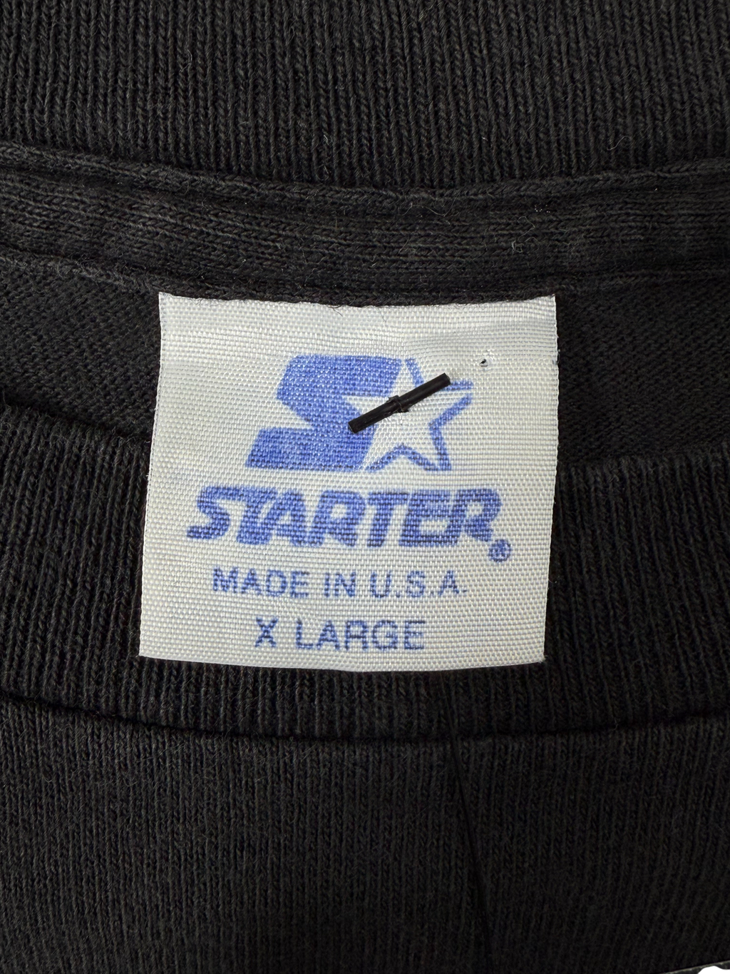 1994 Steelers Starter T-Shirt